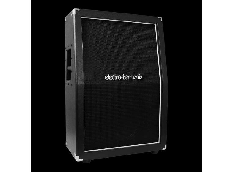 Electro-Harmonix 2x12" cab (for MIG-50)