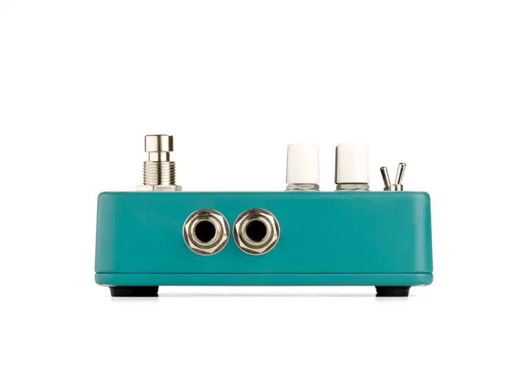 Electro-Harmonix EDDY 