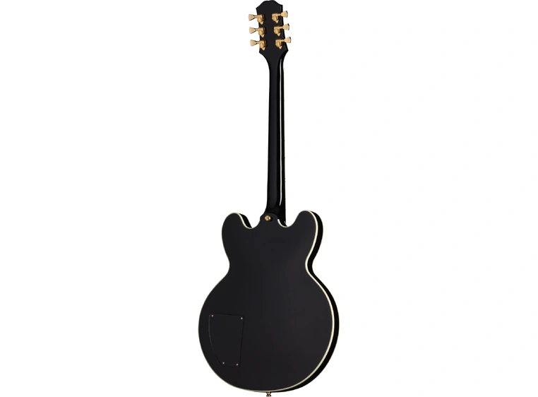 Epiphone B.B. King Lucille EB Inkl. EpiLite Case 