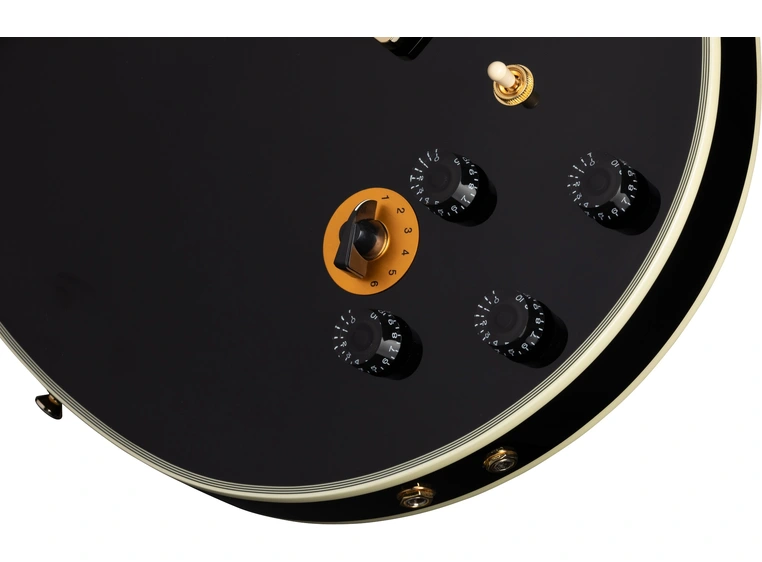 Epiphone B.B. King Lucille EB Inkl. EpiLite Case 