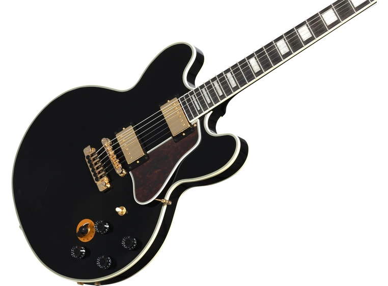 Epiphone B.B. King Lucille EB 
