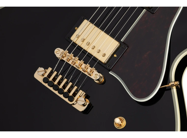 Epiphone B.B. King Lucille EB 