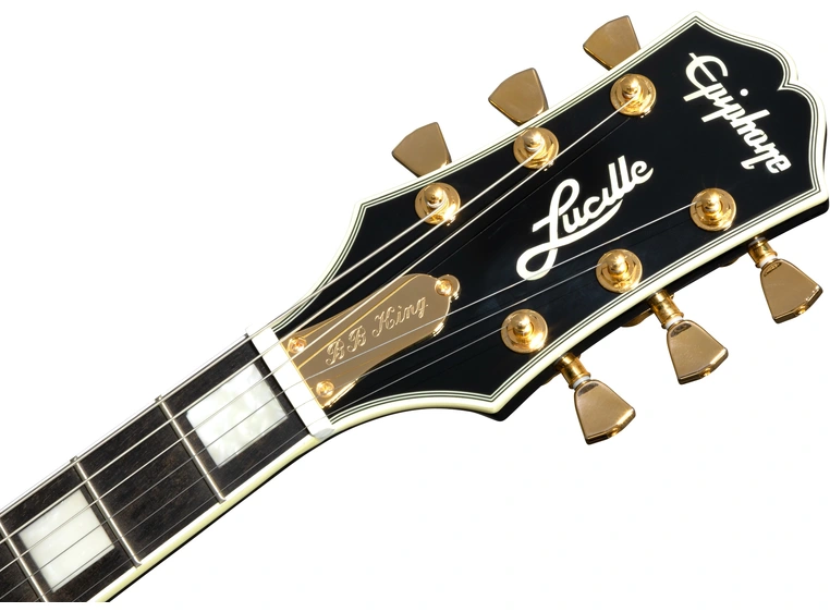 Epiphone B.B. King Lucille EB 