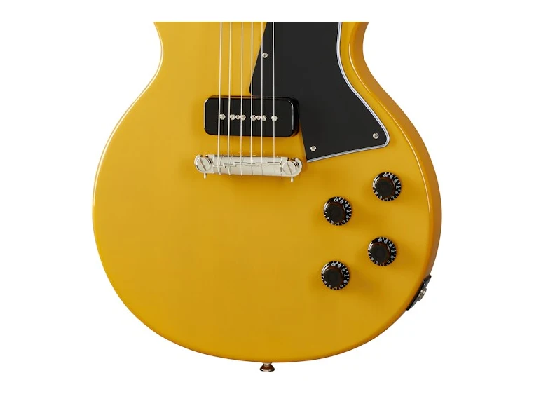 Epiphone Les Paul Special TV Yellow 