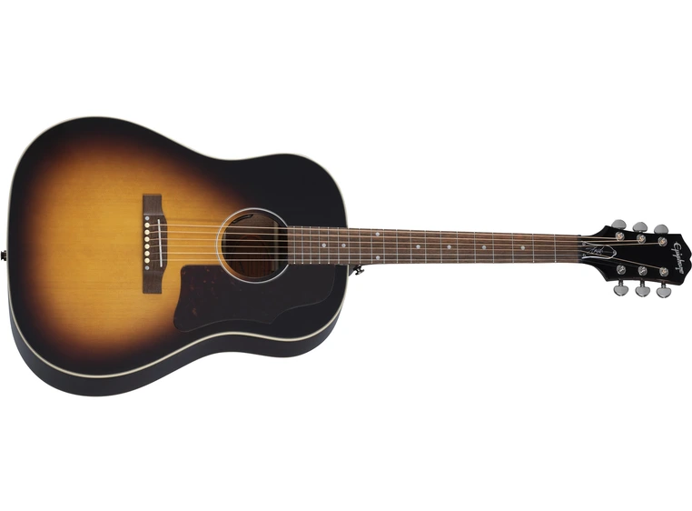 Epiphone Slash J-45 November Burst 