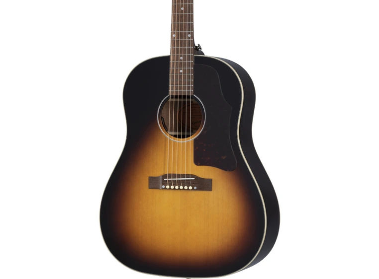 Epiphone Slash J-45 November Burst 