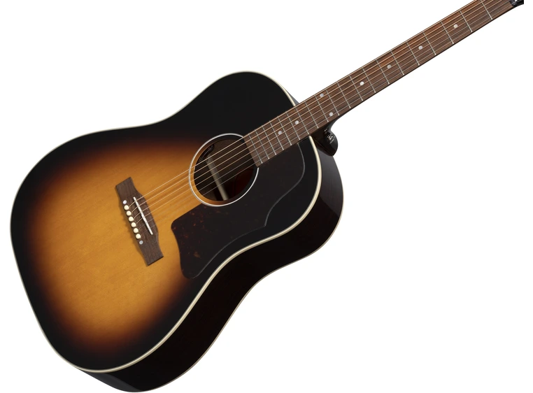 Epiphone Slash J-45 November Burst 