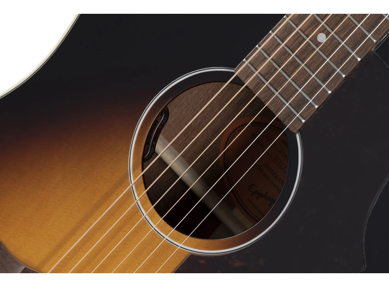 Epiphone Slash J-45 November Burst 