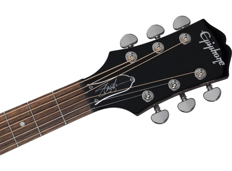 Epiphone Slash J-45 November Burst 