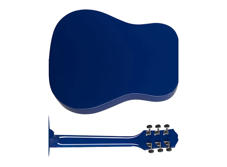 Epiphone Starling Acoustic Player Pack Starlight Blue 