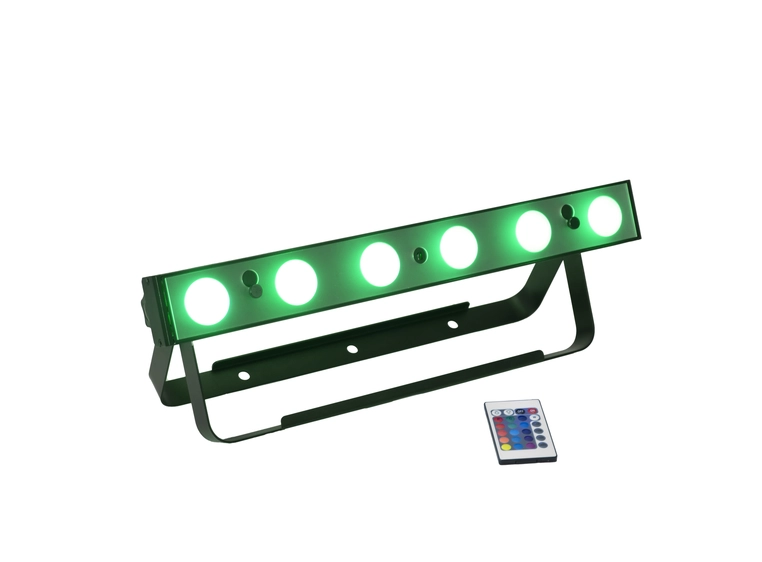 Eurolite AKKU Bar-6 QCL 