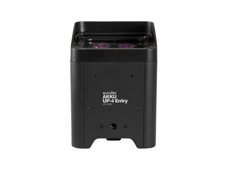 Eurolite AKKU UP-4 Entry QCL Spot 