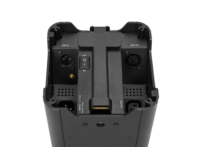 Eurolite AKKU UP-4 Entry QCL Spot 