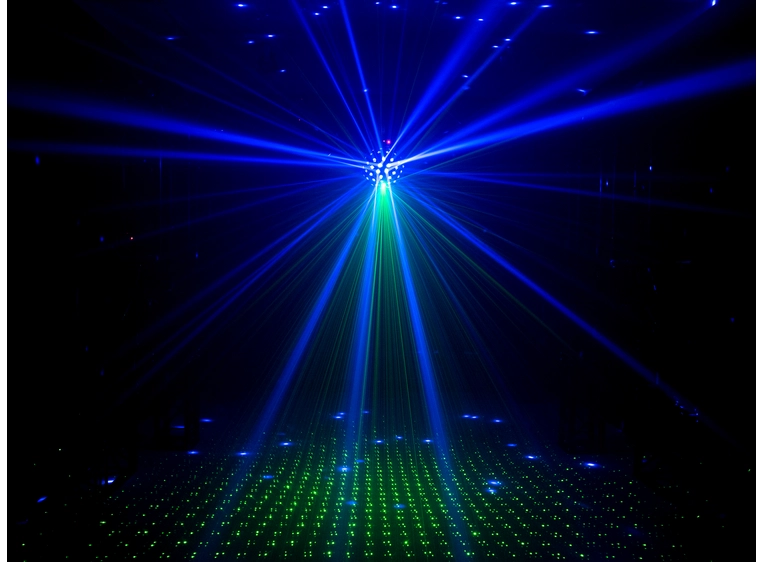 Eurolite LED B-40 Laser Beam Effect 
