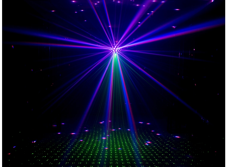 Eurolite LED B-40 Laser Beam Effect 