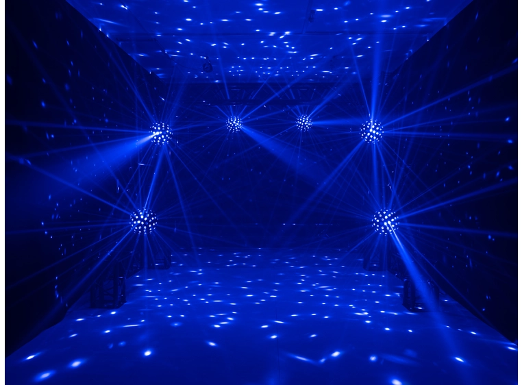 Eurolite LED B-40 Laser Beam Effect 