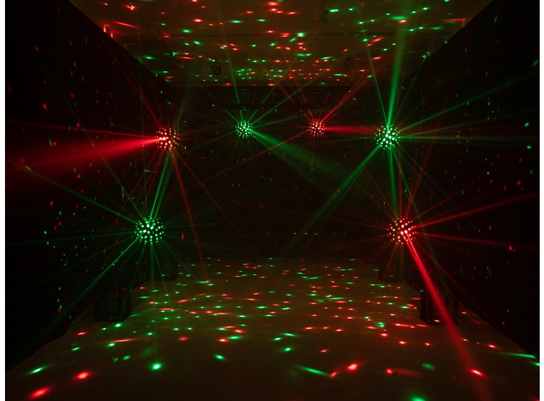 Eurolite LED B-40 Laser Beam Effect 