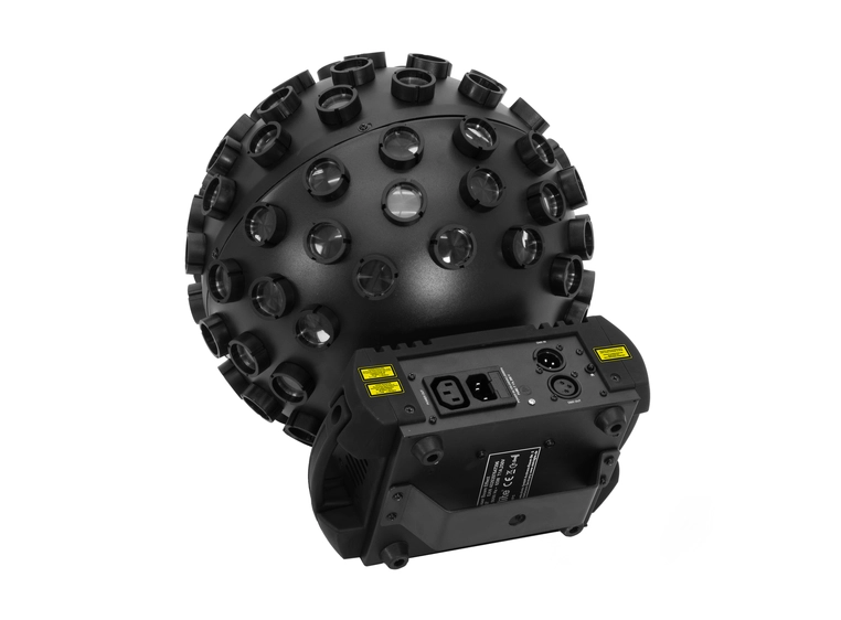 Eurolite LED B-40 Laser Beam Effect 