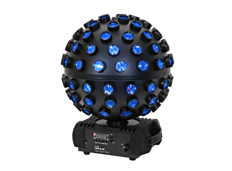 Eurolite LED B-40 Laser Beam Effect 