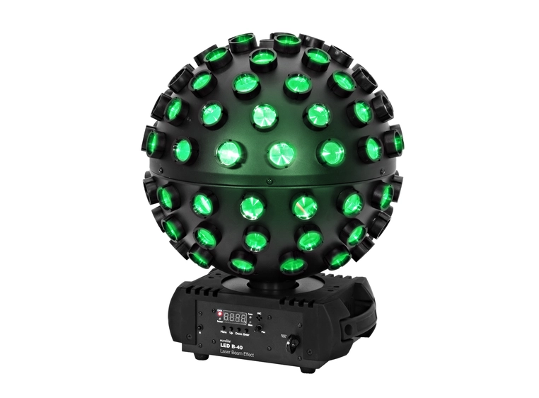 Eurolite LED B-40 Laser Beam Effect 