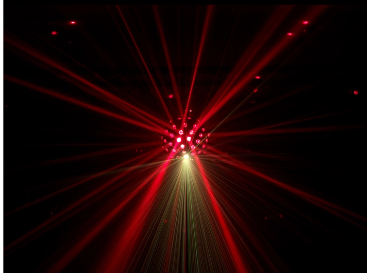 Eurolite LED B-40 Laser Beam Effect 