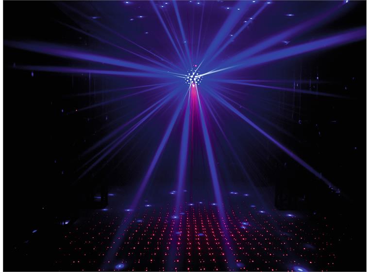 Eurolite LED B-40 Laser Beam Effect