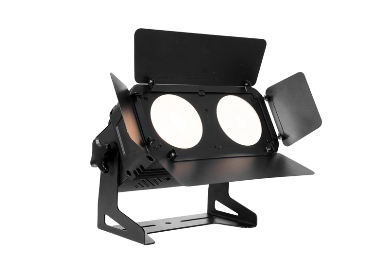 Eurolite LED CBB-2 WW/CW fair light 