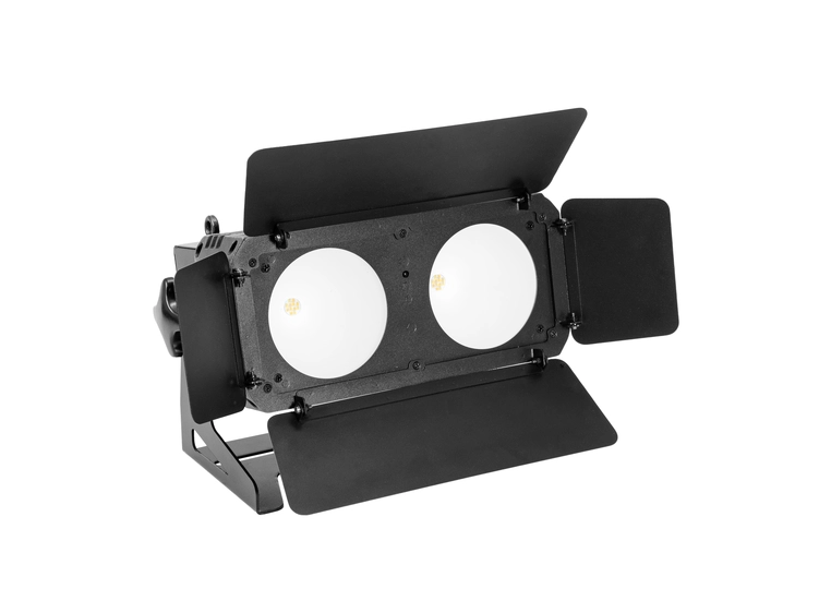 Eurolite LED CBB-2 WW/CW fair light 