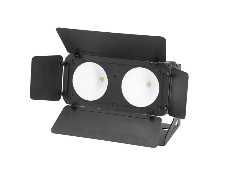 Eurolite LED CBB-2 WW/CW fair light 