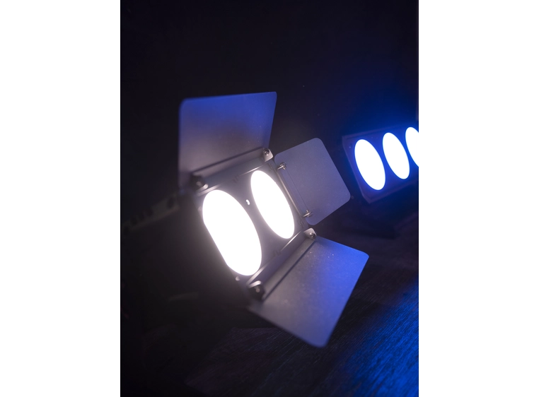 Eurolite LED CBB-2 WW/CW fair light 