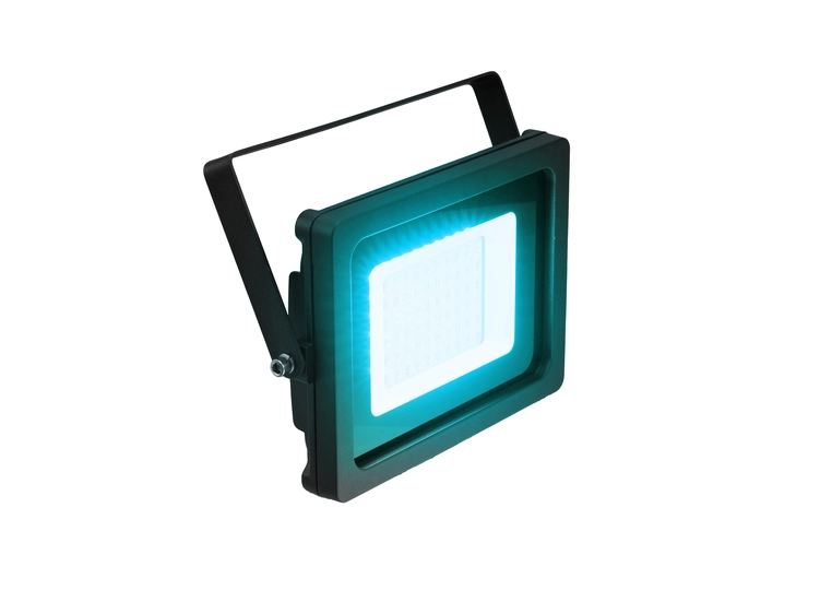 Eurolite LED IP FL-30 SMD turquoise 
