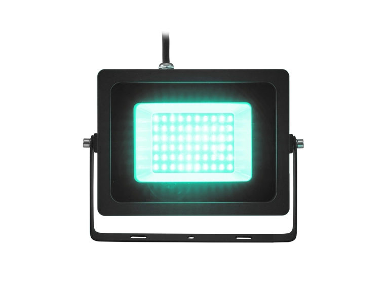 Eurolite LED IP FL-30 SMD turquoise 