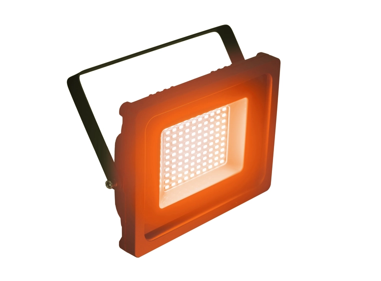 Eurolite LED IP FL-50 SMD orange 