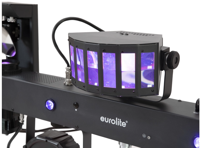 Eurolite LED KLS Scan Next FX Compact Light Set 
