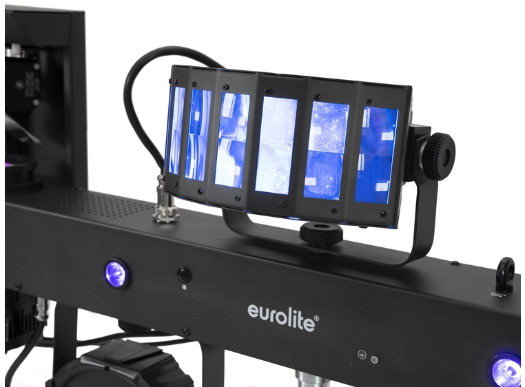 Eurolite LED KLS Scan Next FX Compact Light Set 