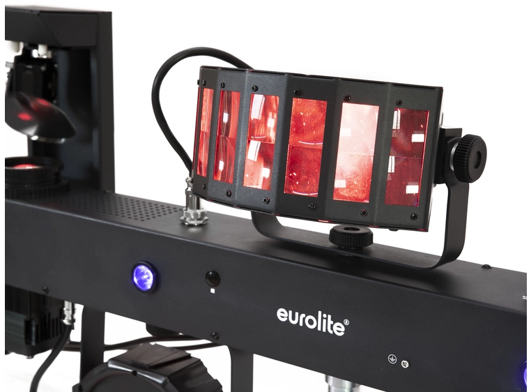 Eurolite LED KLS Scan Next FX Compact Light Set 