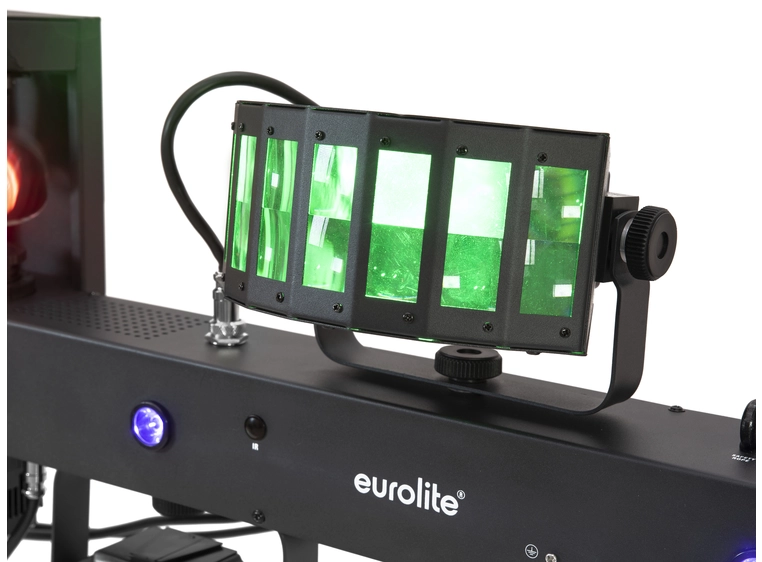 Eurolite LED KLS Scan Next FX Compact Light Set 