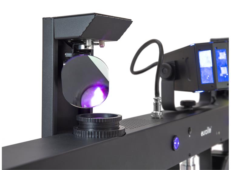 Eurolite LED KLS Scan Next FX Compact Light Set