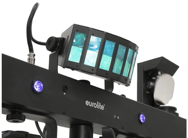 Eurolite LED KLS Scan Next FX Compact Light Set 
