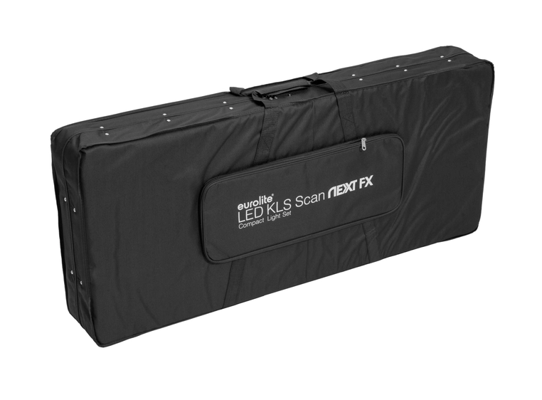 Eurolite LED KLS Scan Next FX Compact Light Set 