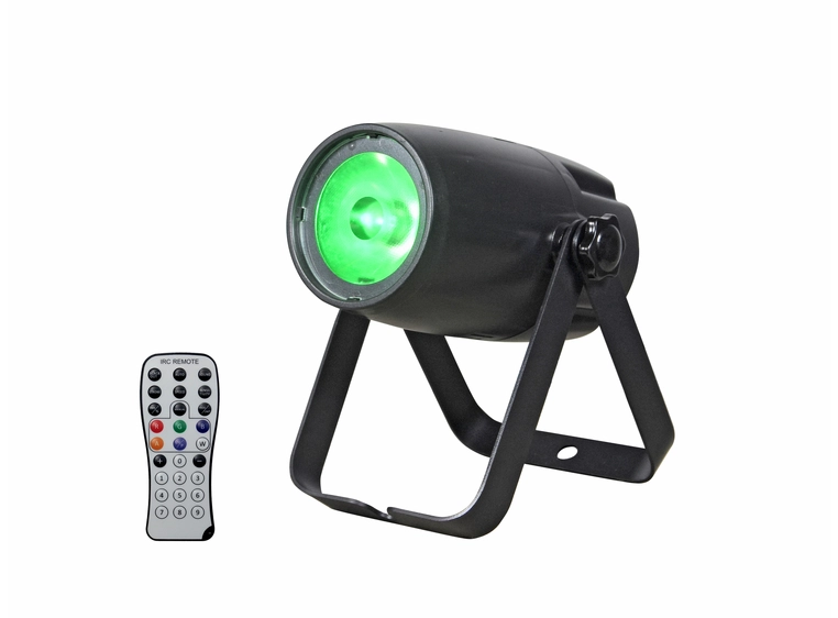 Eurolite LED PST-10 QCL spot 