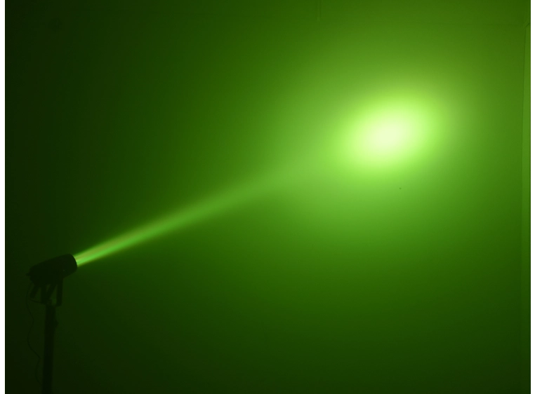 Eurolite LED PST-10 QCL spot 