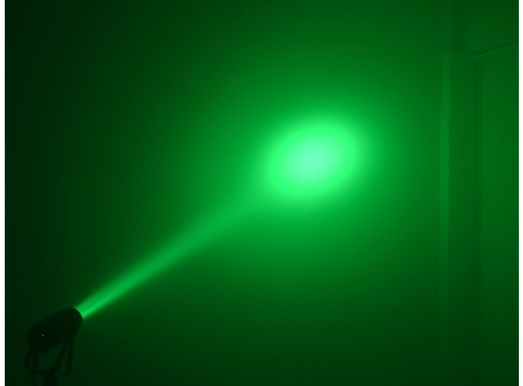 Eurolite LED PST-10 QCL spot 