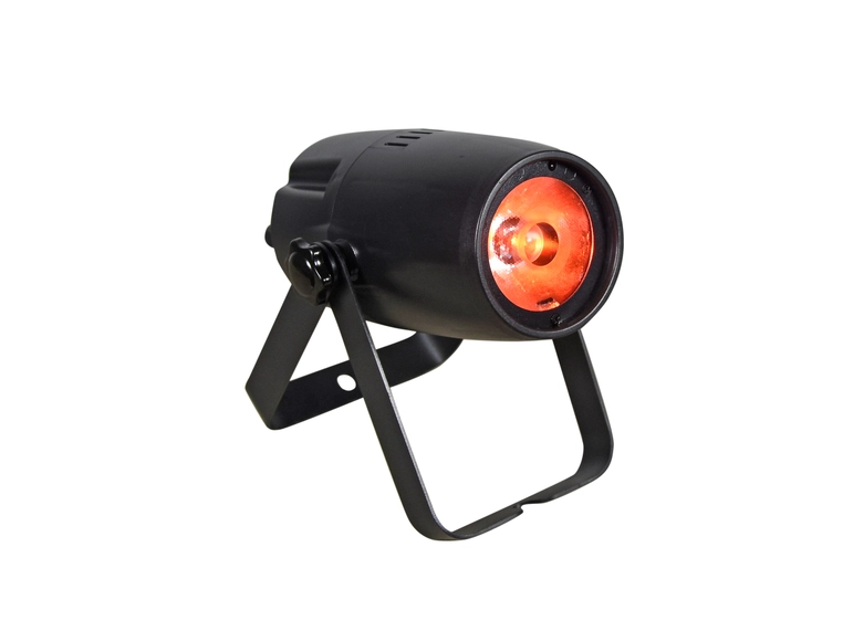 Eurolite LED PST-10 QCL spot 