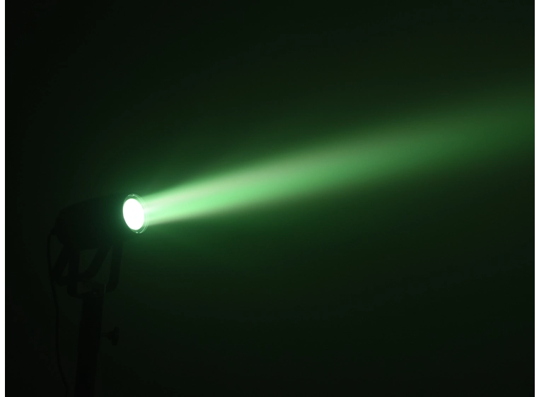 Eurolite LED PST-10 QCL spot 