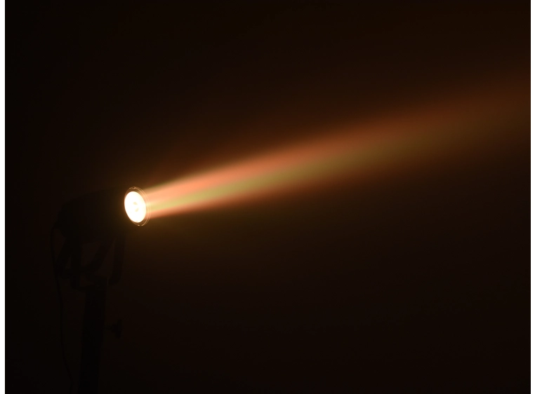 Eurolite LED PST-10 QCL spot 