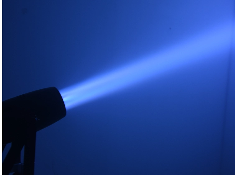 Eurolite LED PST-10 QCL spot 