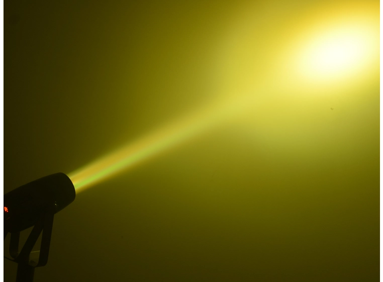 Eurolite LED PST-10 QCL spot 