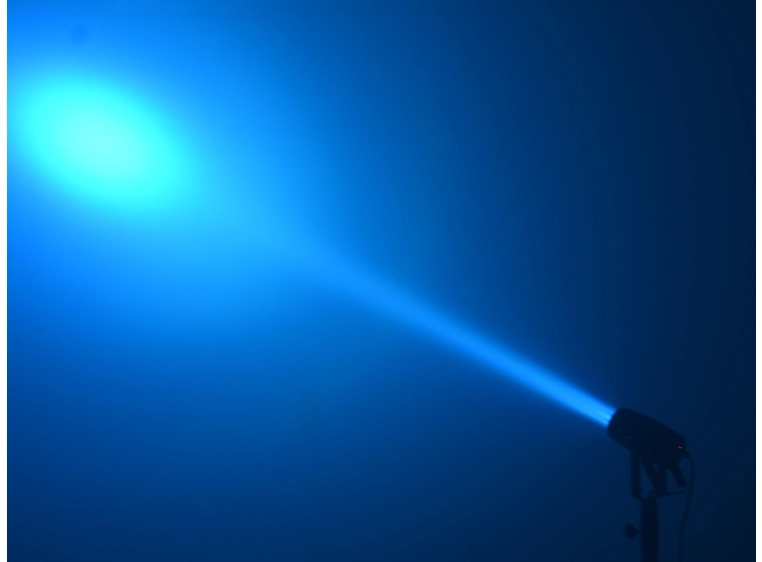 Eurolite LED PST-10 QCL spot 