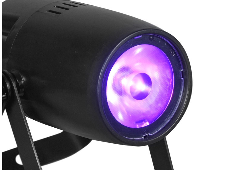 Eurolite LED PST-10 QCL spot 